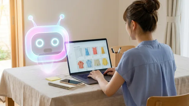 アパレルEC担当者がAIチャットボット導入を検討してみた話｜規模・料金・公開事例をチェック