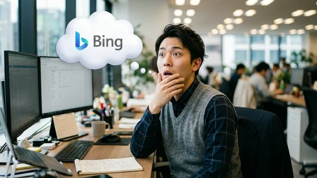 Bing Webmaster Toolsで分かったAI検索時代のBing対策　Copilotに引用されるには