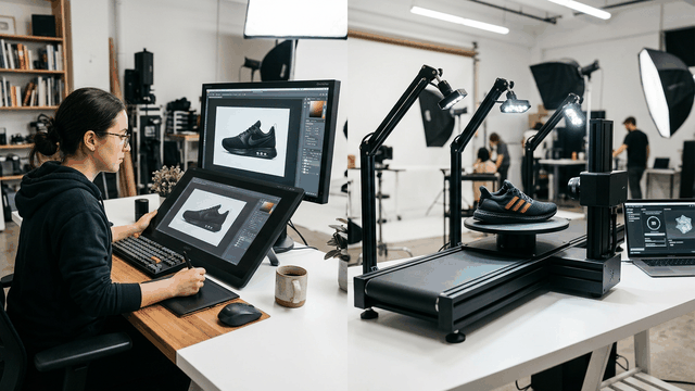 fleston vs PhotonX｜ささげ代行は人力とシステム、どっちがいい？