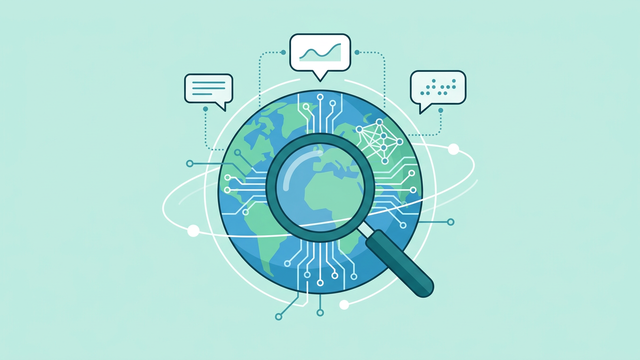 GEOとは？LLMOとの違いとGoogle公式の見解を整理した