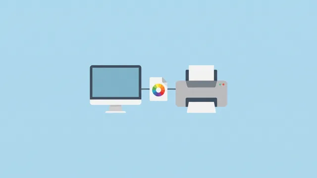 ICCプロファイルとは？印刷とモニターの色を近づける仕組み
