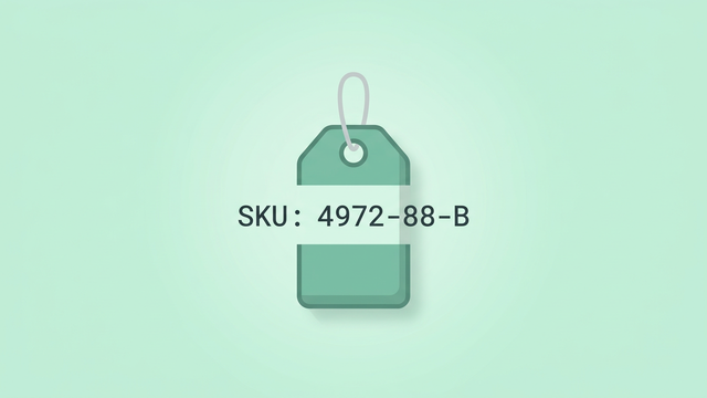SKU