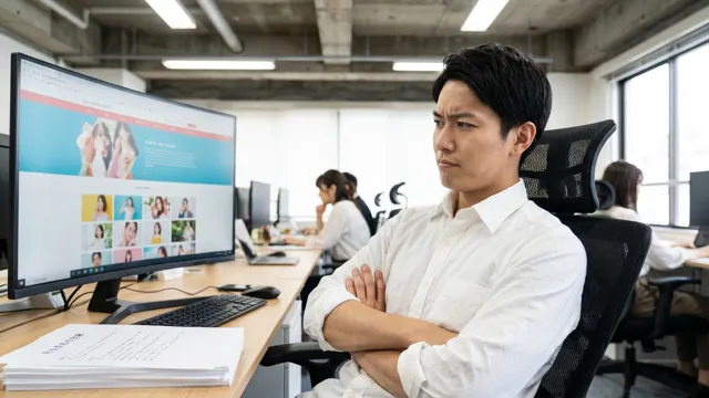 海外の写真レタッチ会社はなぜ日本の法人案件を取れないのか
