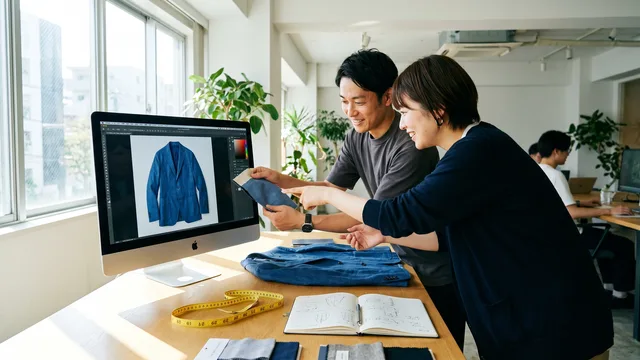 EC担当者のAI活用術　競合をAIに分析させて購入率を上げる方法