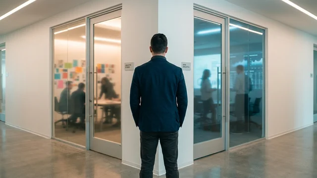 SEOを外注するならWeb制作会社かSEO専門会社か？判断軸を整理した