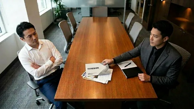 もう悪徳SEO会社に騙されない｜初心者も知っておくべきSEOの基礎知識