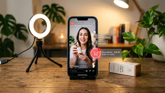 TikTok Shop日本版の実態｜手数料・始め方・ステマ規制・ささげへの影響